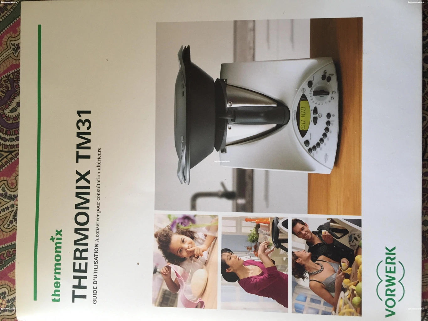 Thermomix TR 31