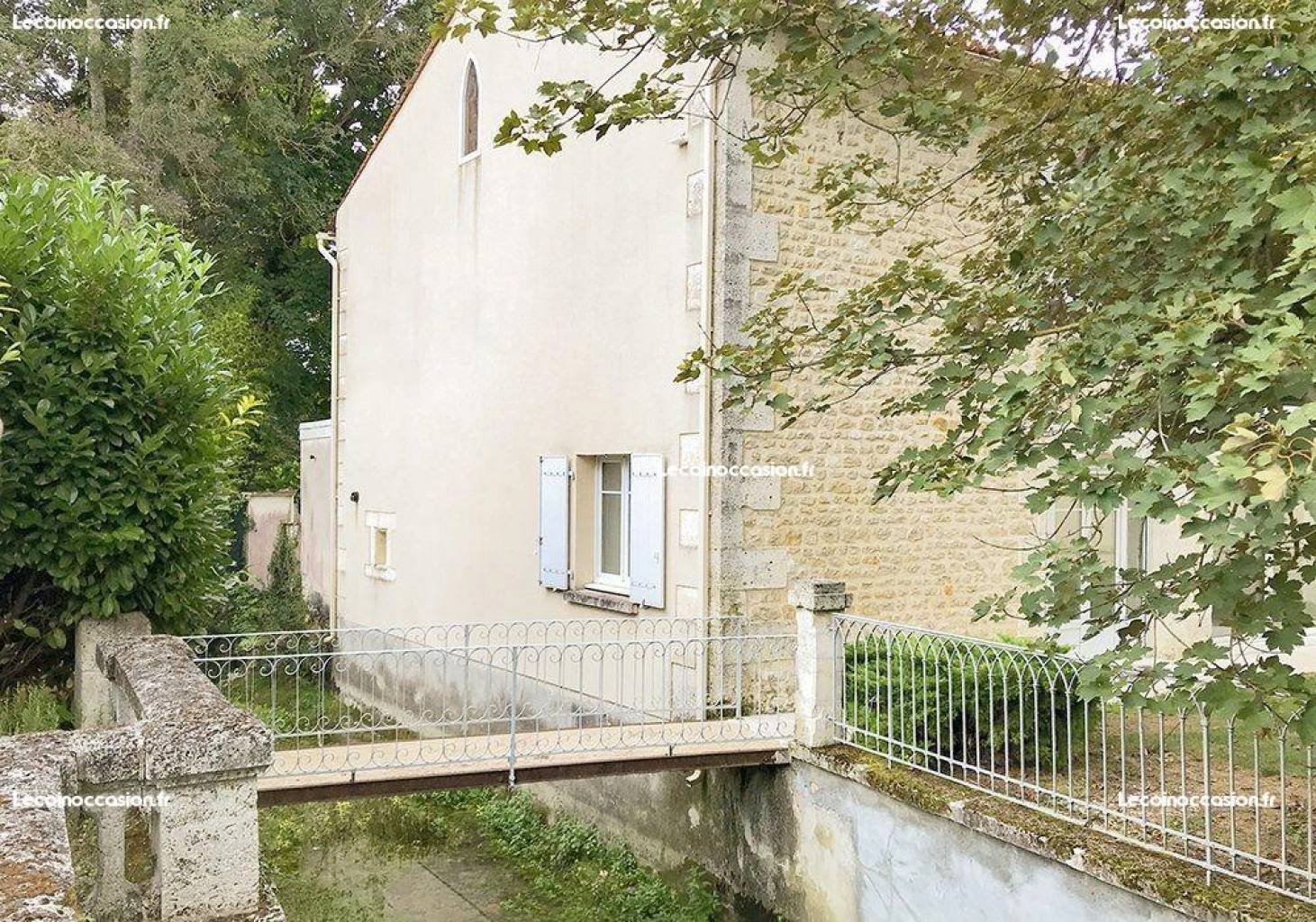 Maison de village 7 pièces 205 m²