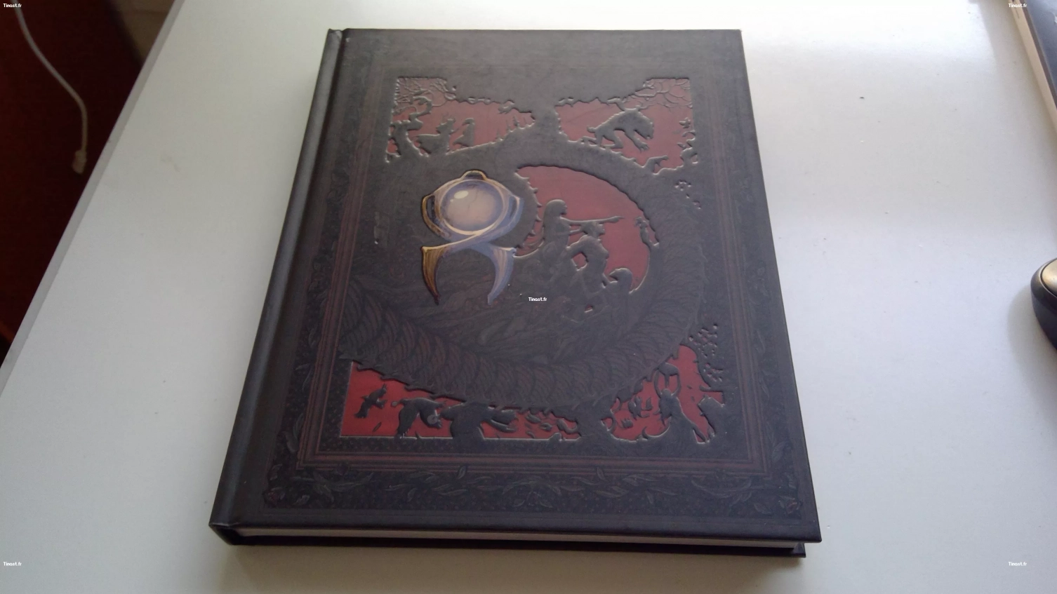 25€ Diablo Contes de la bibliothèque horadrique