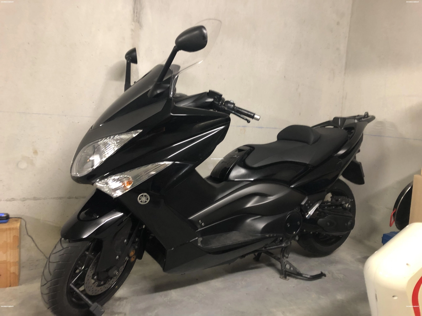 À vendre Scooter Yamaha TMax 500