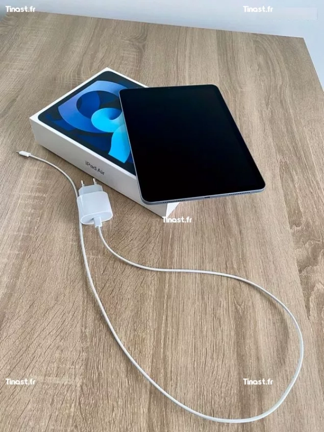 Ipad air 4 wifi 256 go