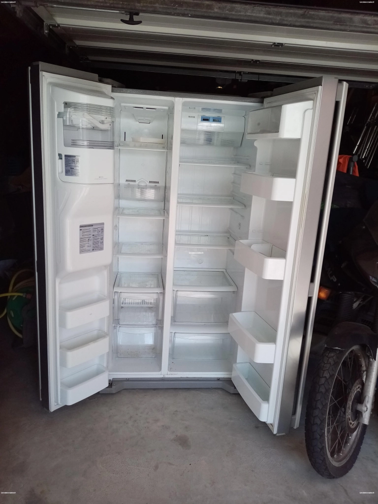 Frigo américain  LG