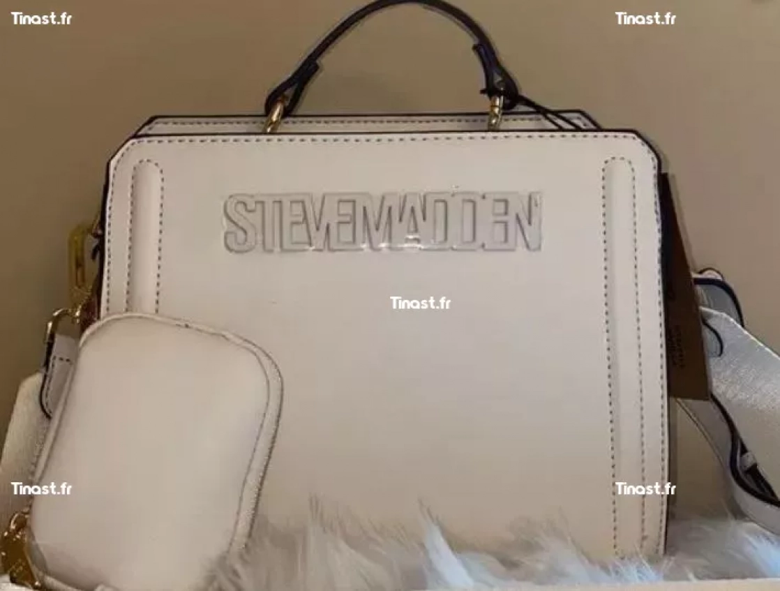 SAC A MAIN STEVE MADDEN