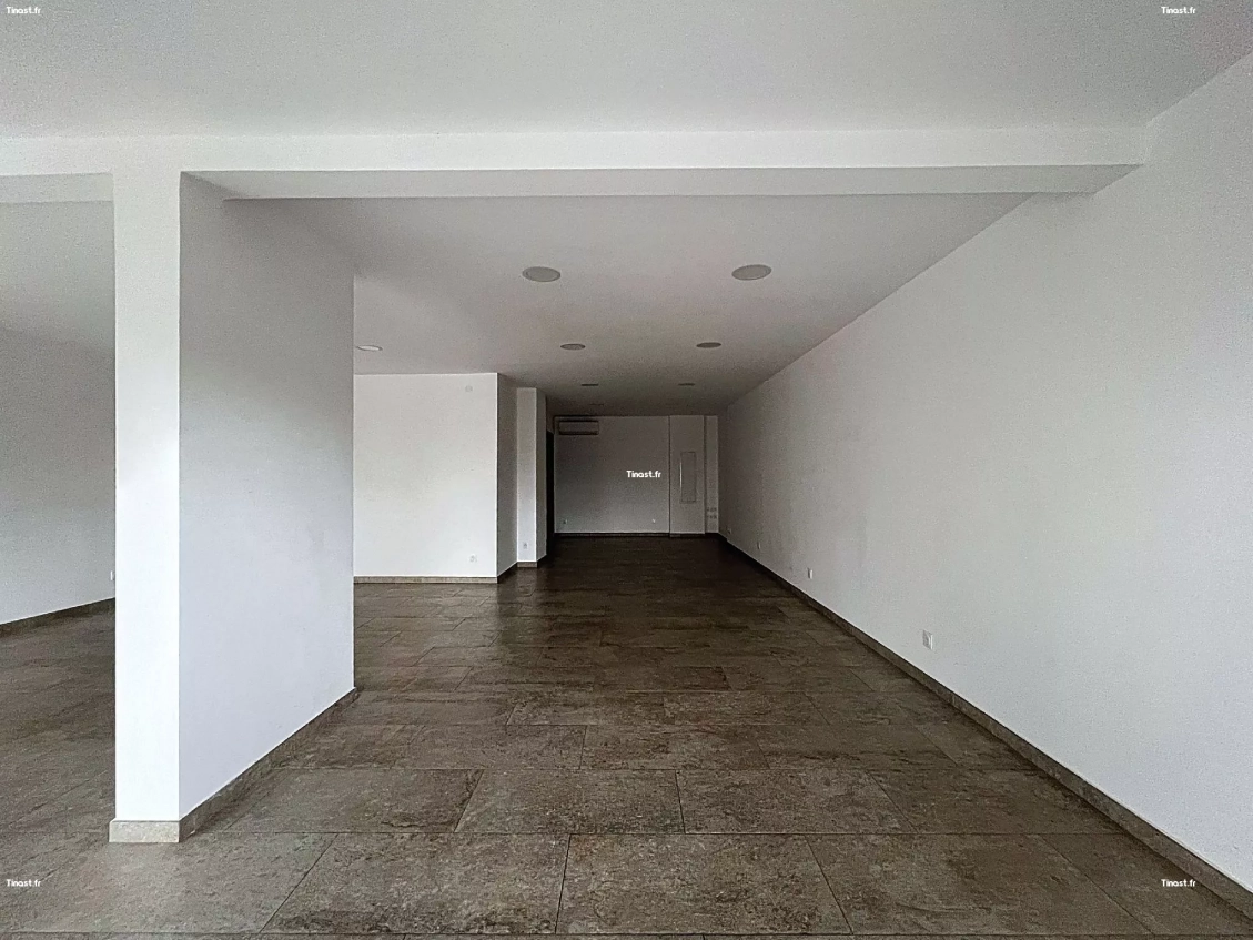 Local commercial en Centre-ville