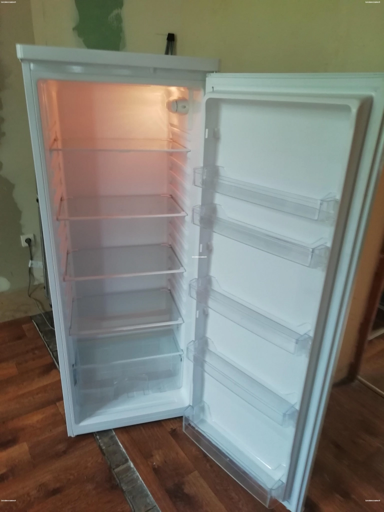 Réfrigérateur comme neuf