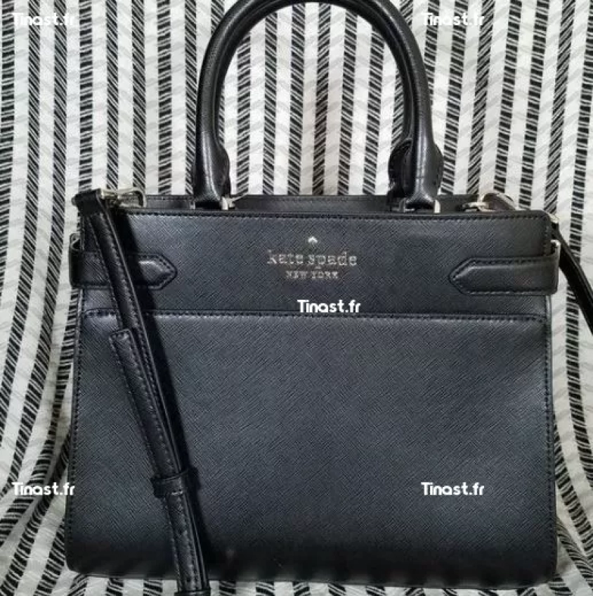 89€ STACI SATCHEL