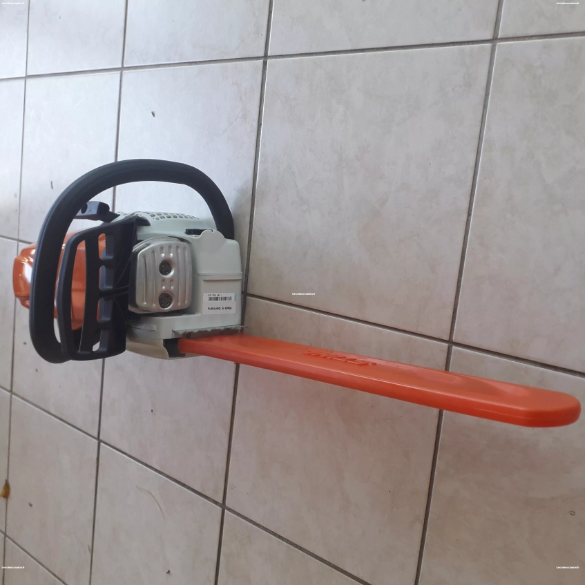 Tronçonneuse stihl MS 231 c