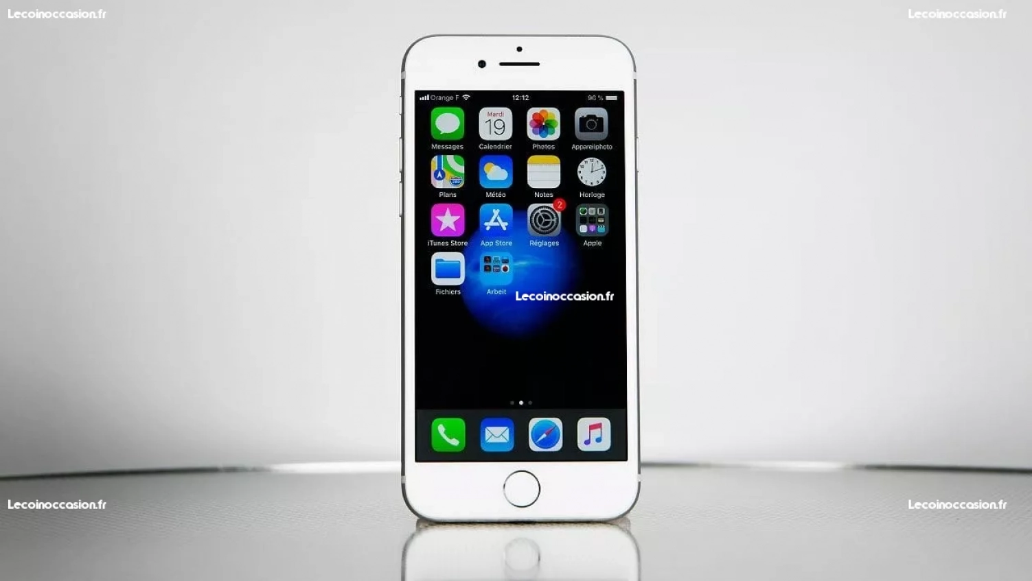 iPhone 8 à vendre