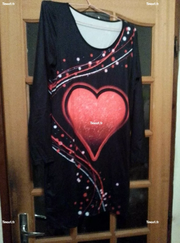robe. .....