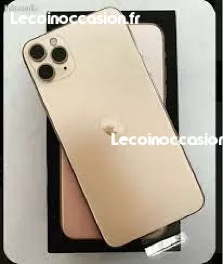 Iphone 11 Pro Max or
