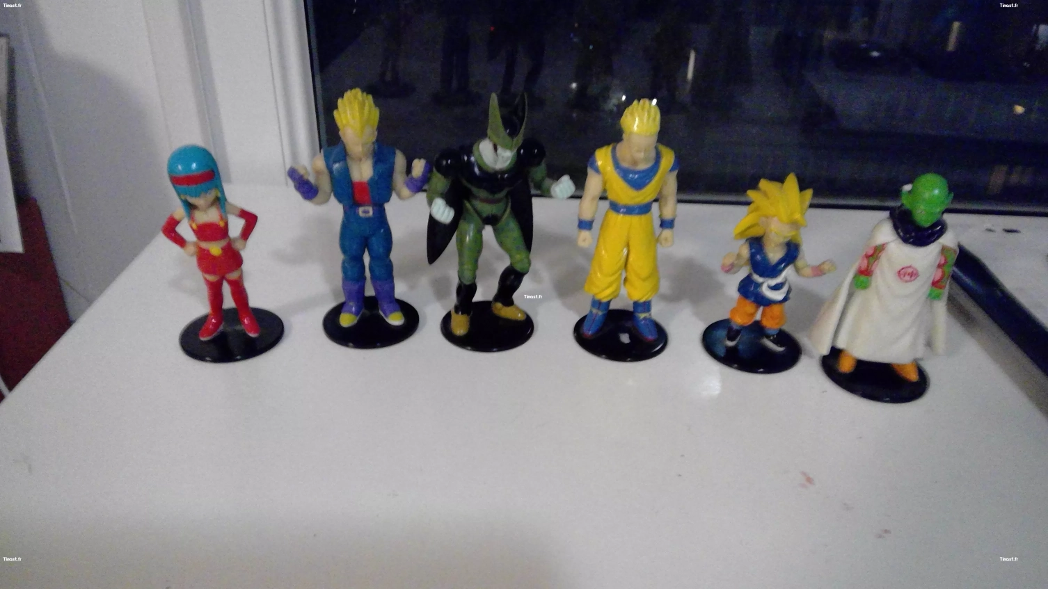 10€ Dragon Ball Z