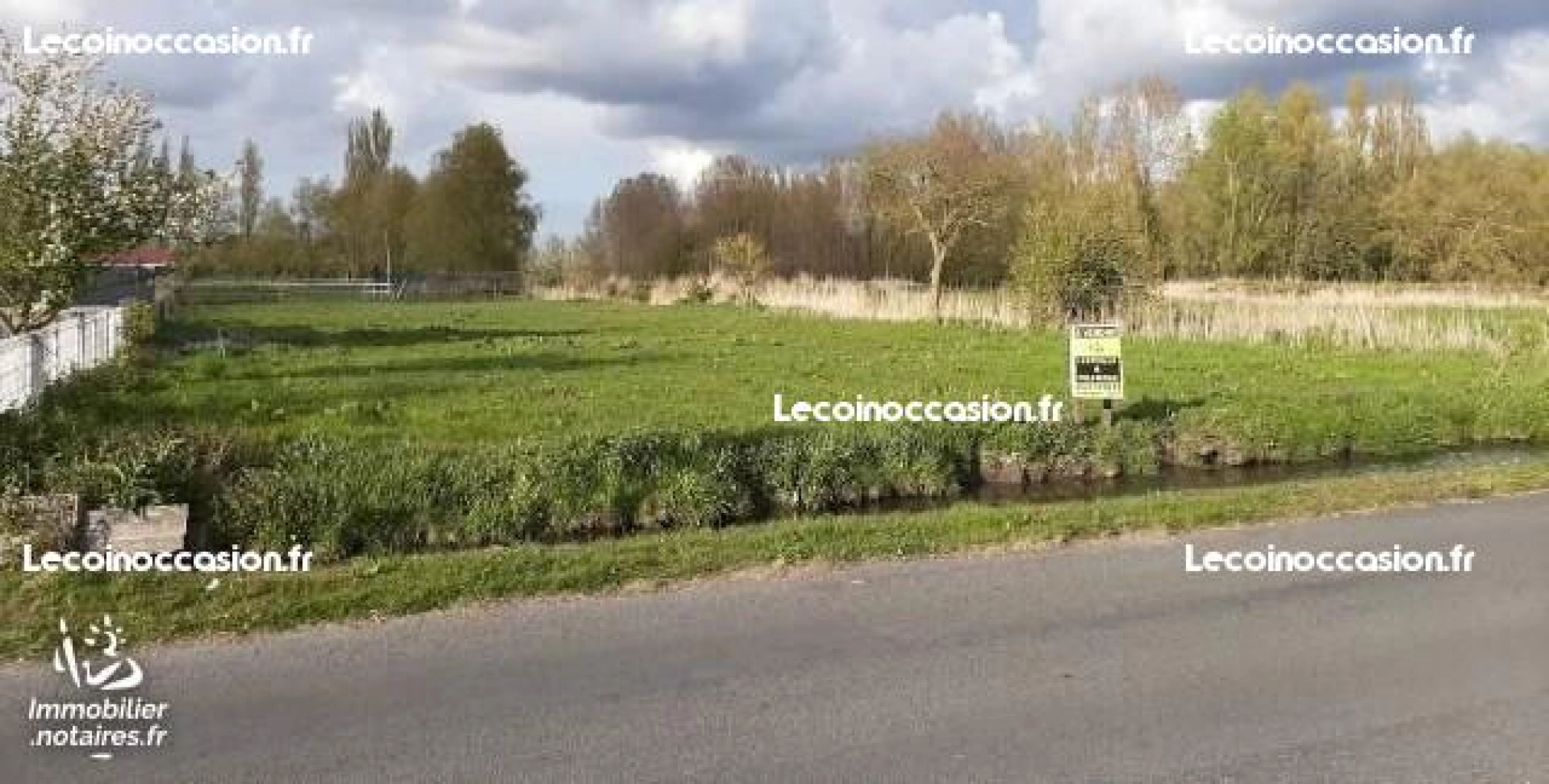 Terrain 1 626 m² Guines