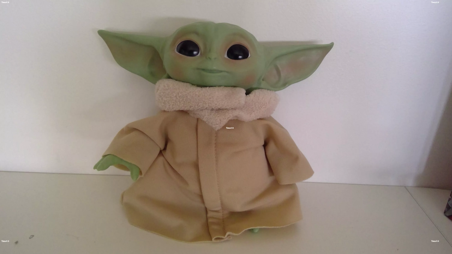 Baby Yoda (Hasbro)