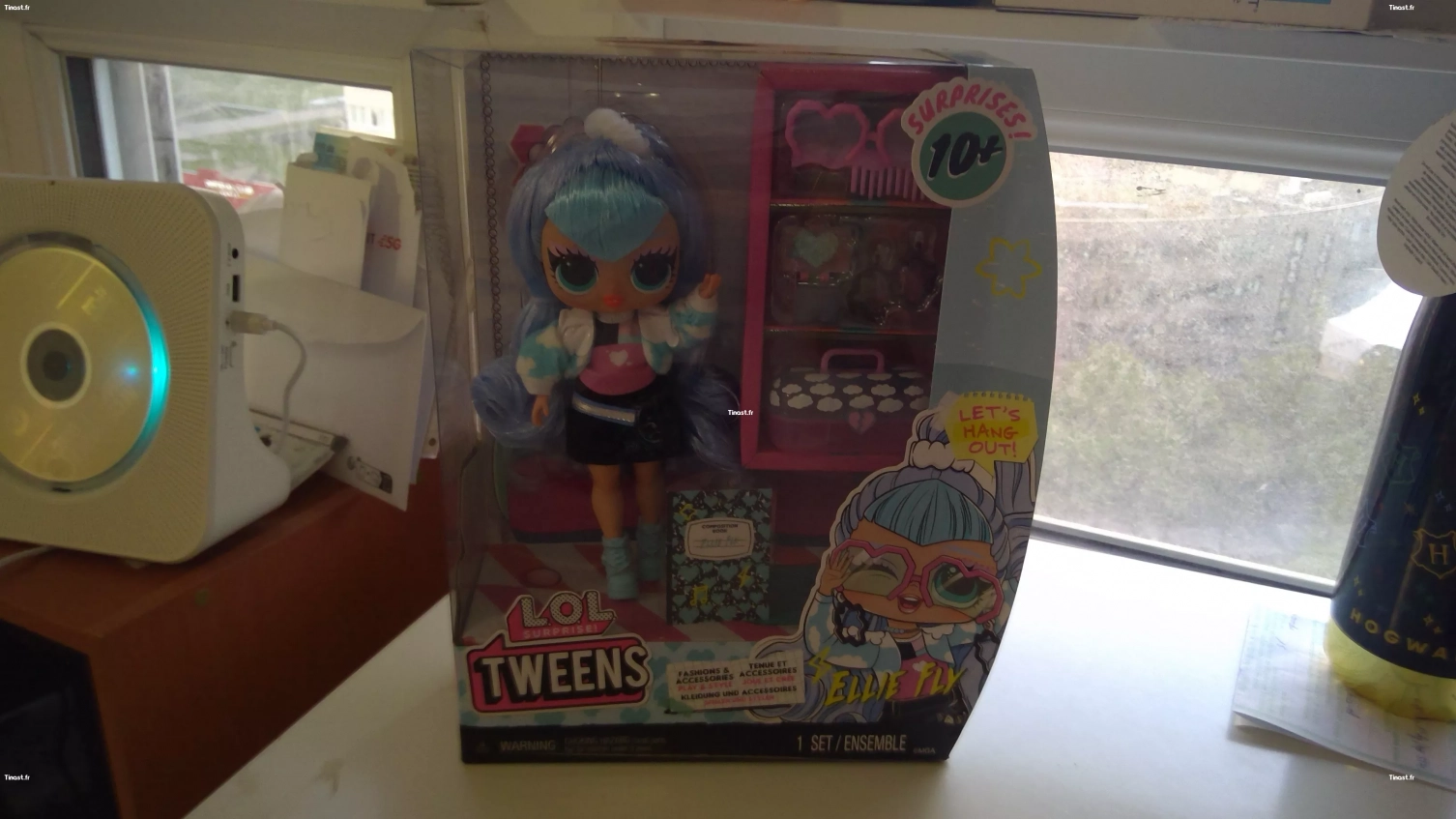 24€ Surprise Tweens Ellie  Fly