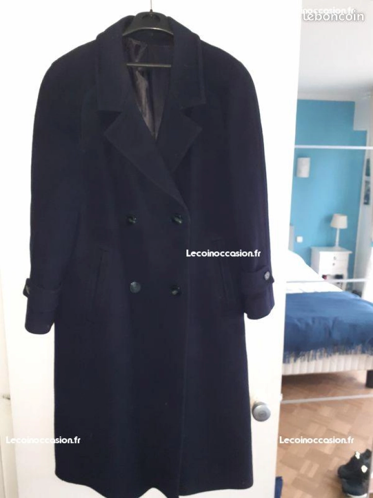 Manteau Hiver de Femme