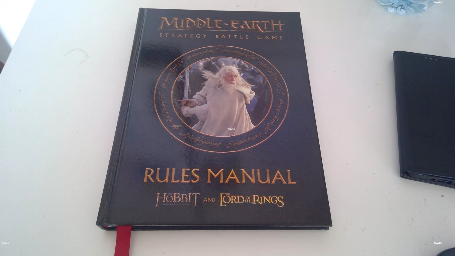 31€ Middle Earth Strategy Battle Game (Games Workshop)