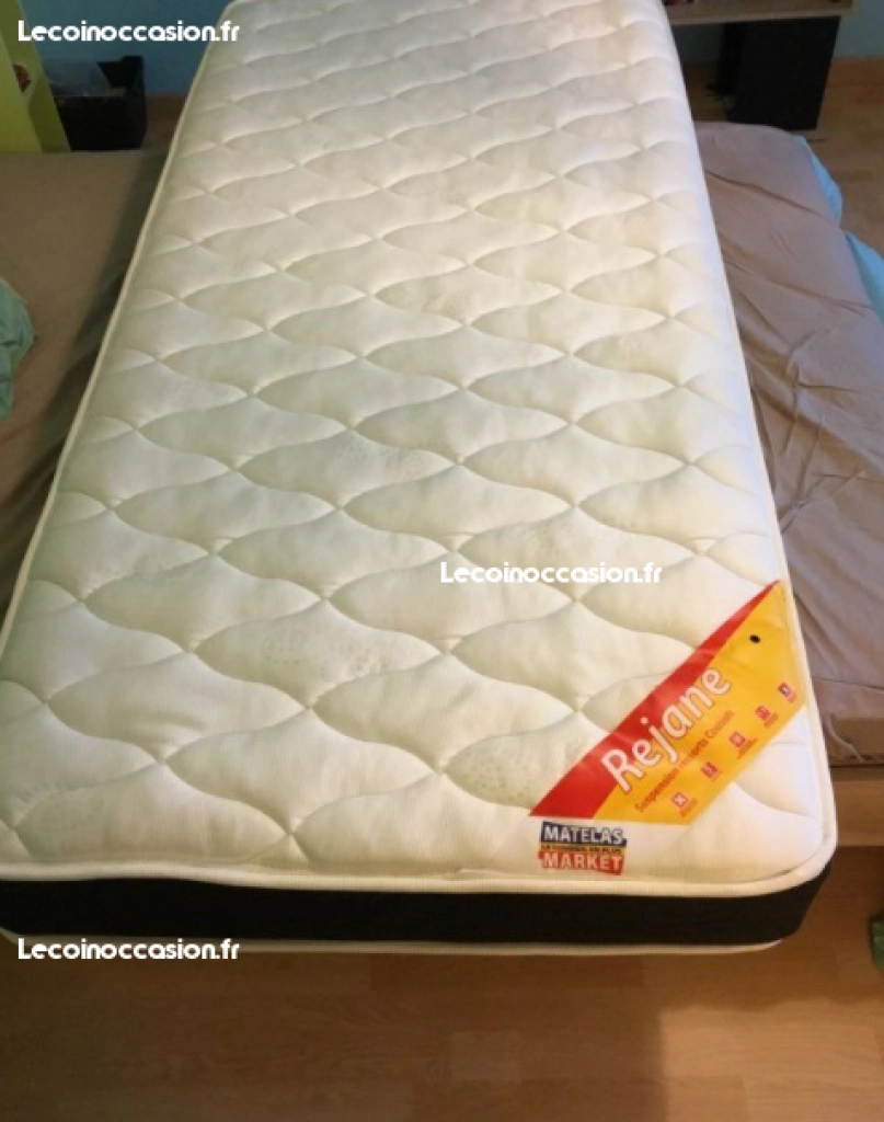 Matelas à vendre