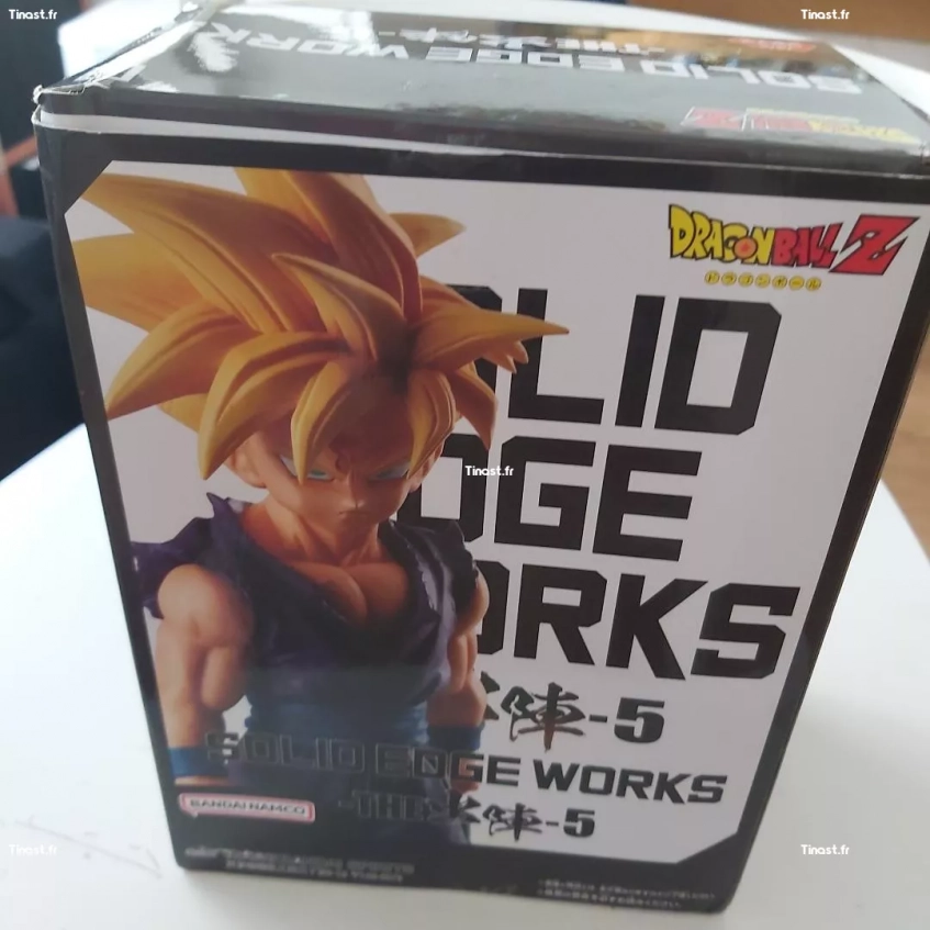 32€ San Gohan (Banpresto)