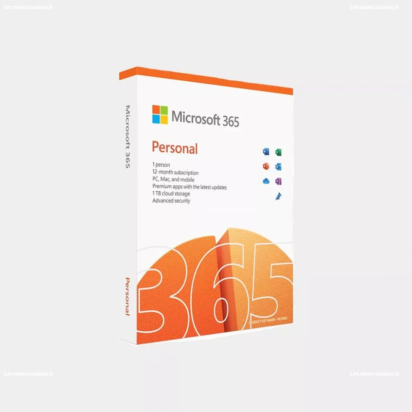 Microsoft Office 365 Pro Plus 2019 – Genuine Account – 5 Devices
