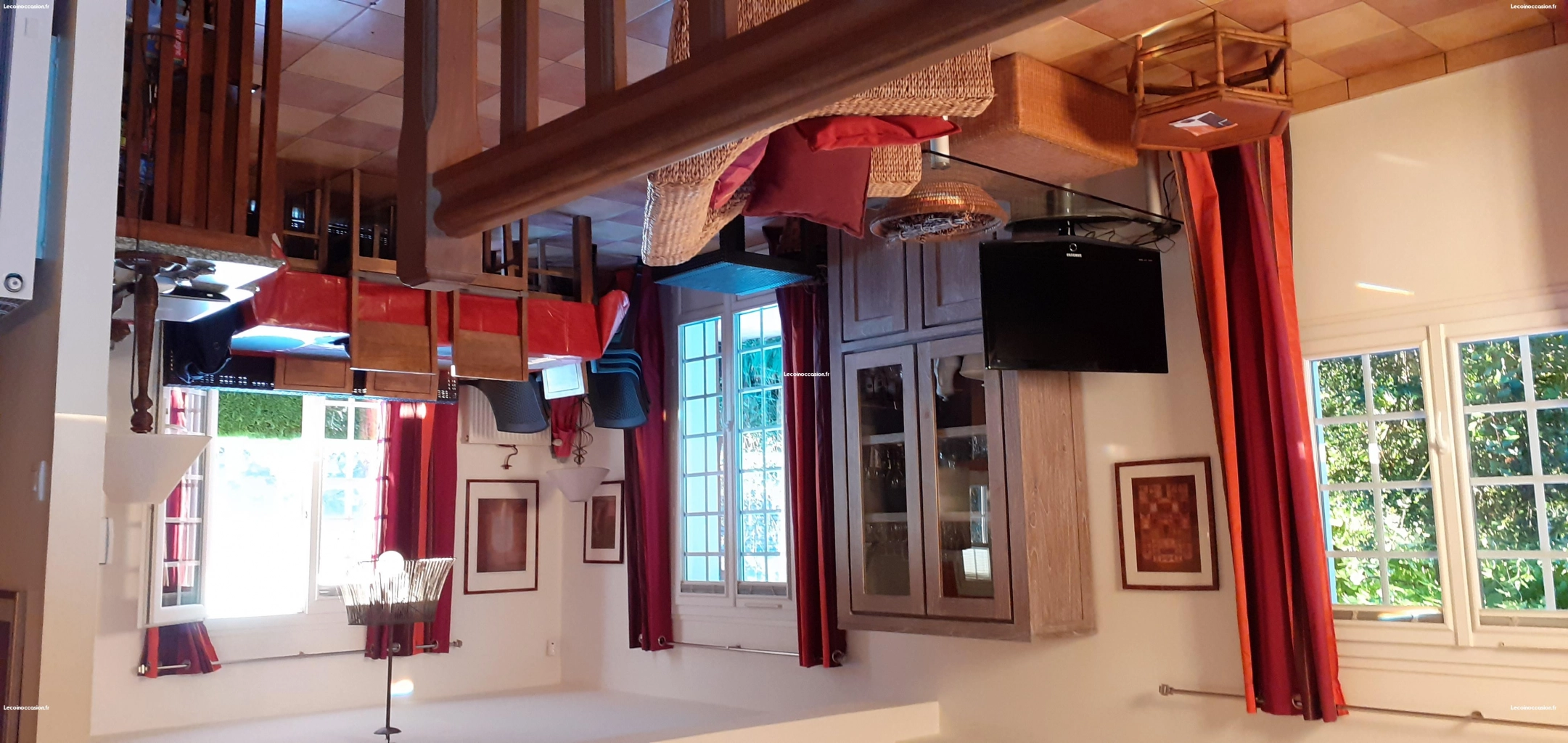 Maison en location saisonniere a Houlgate 14