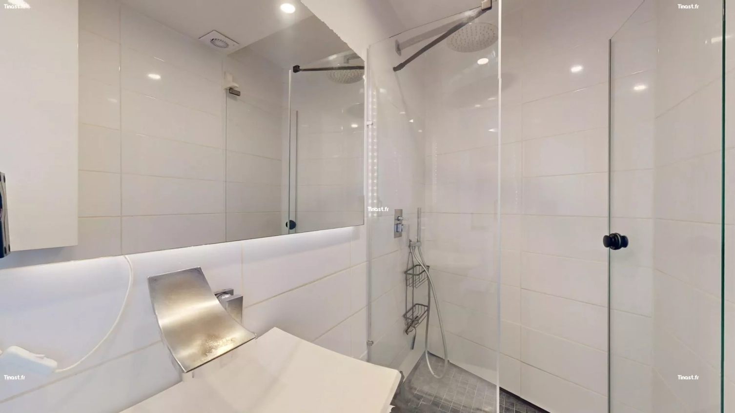 T2 de 33.04m2 - 93100 Montreuil