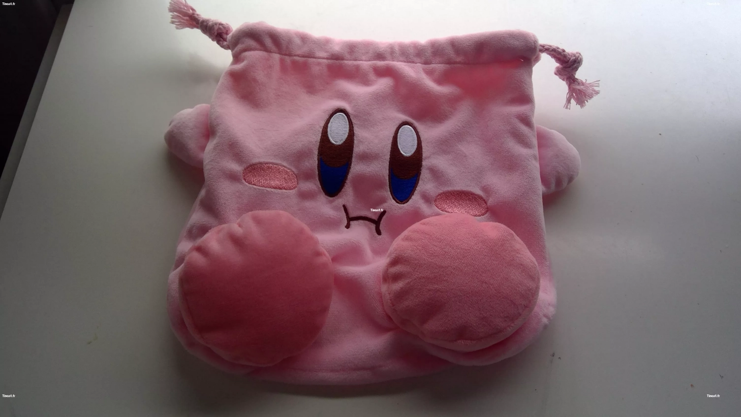 Sac rangement Kirby