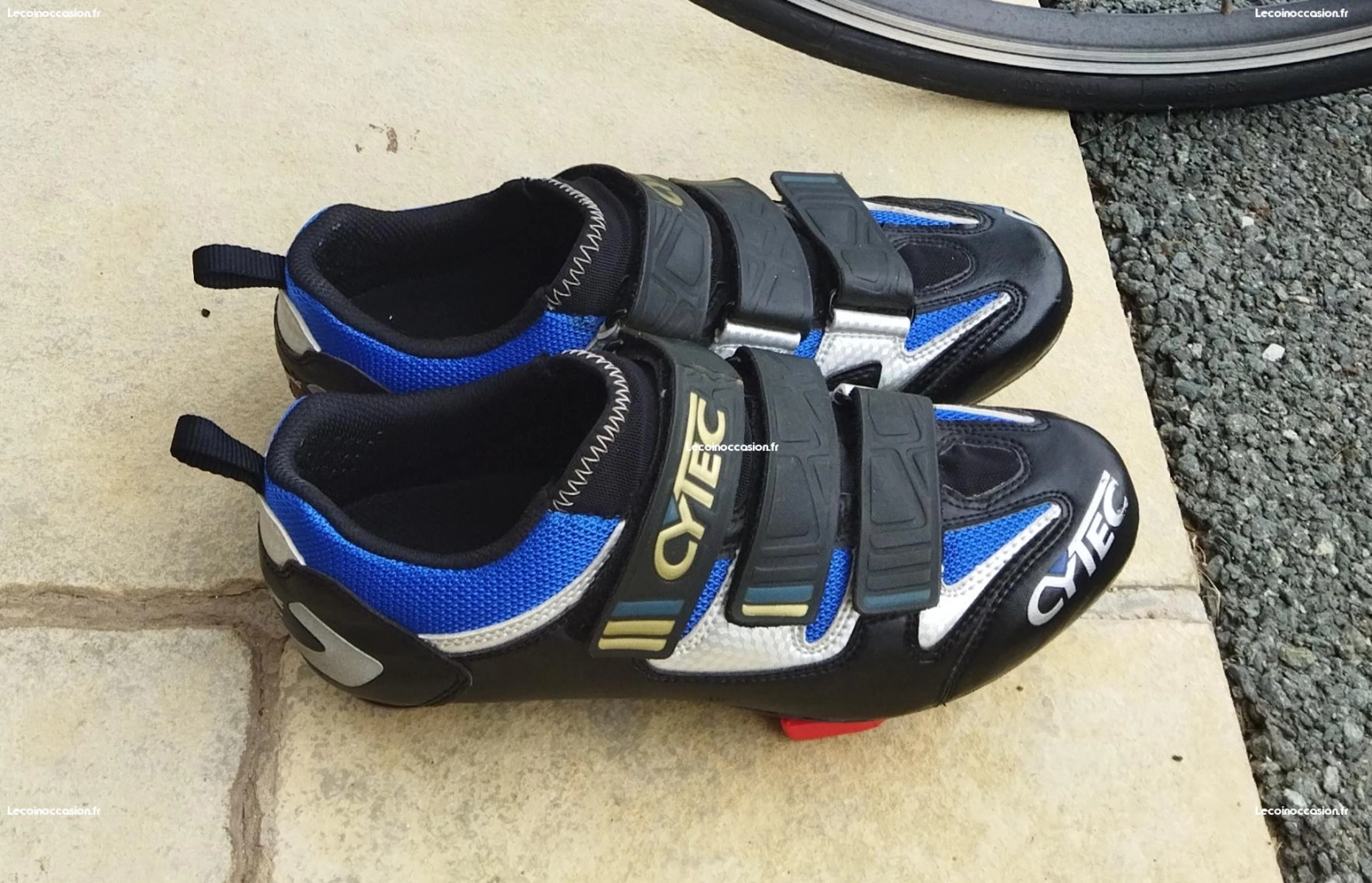 Chaussures cyclisme