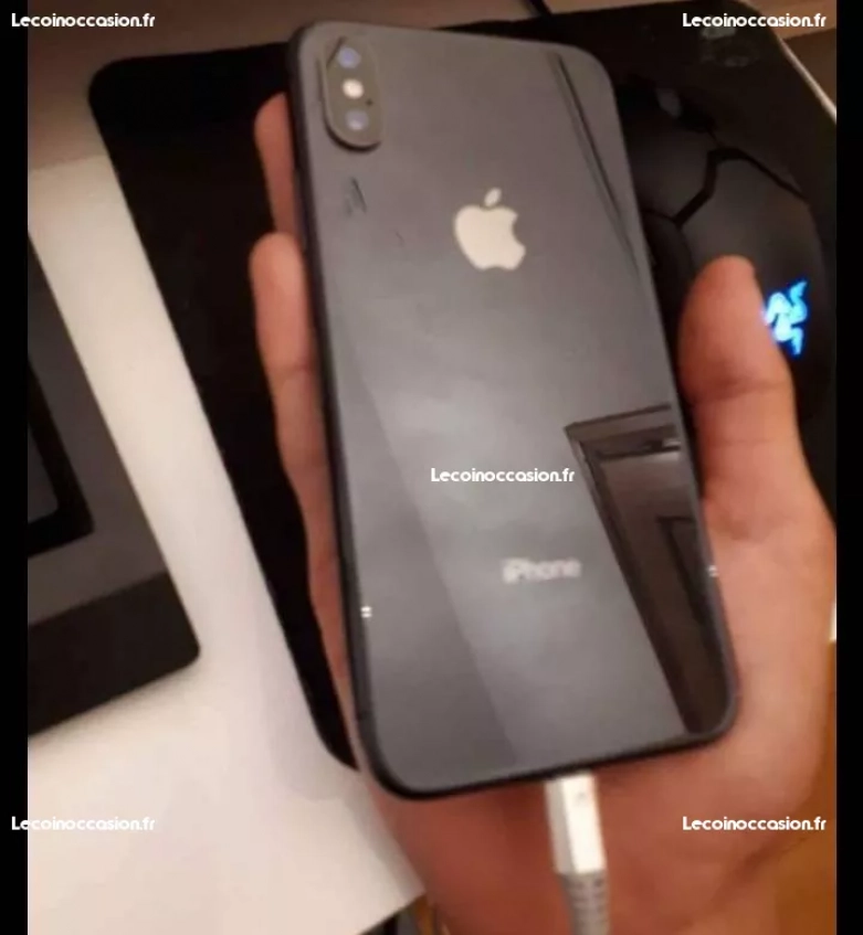 iphone xr noir 64 gb