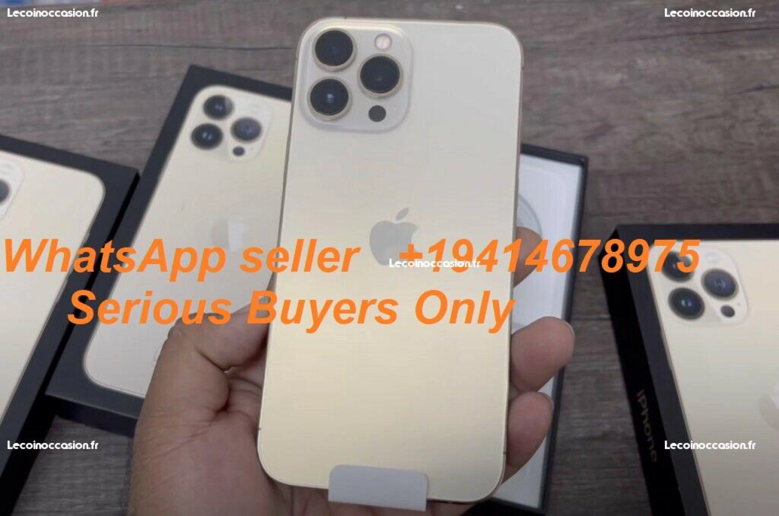selling new Apple iPhone 13 Pro Max 12 Pro 11 Pro Samsung Ultra 5G WhatsApp seller on
