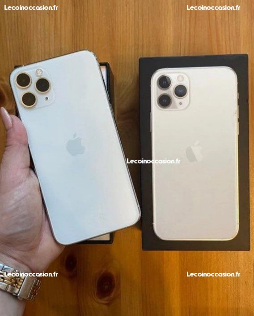 IPhone 11 PRO facture garantie