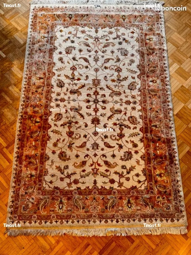 Tapis fait Main
