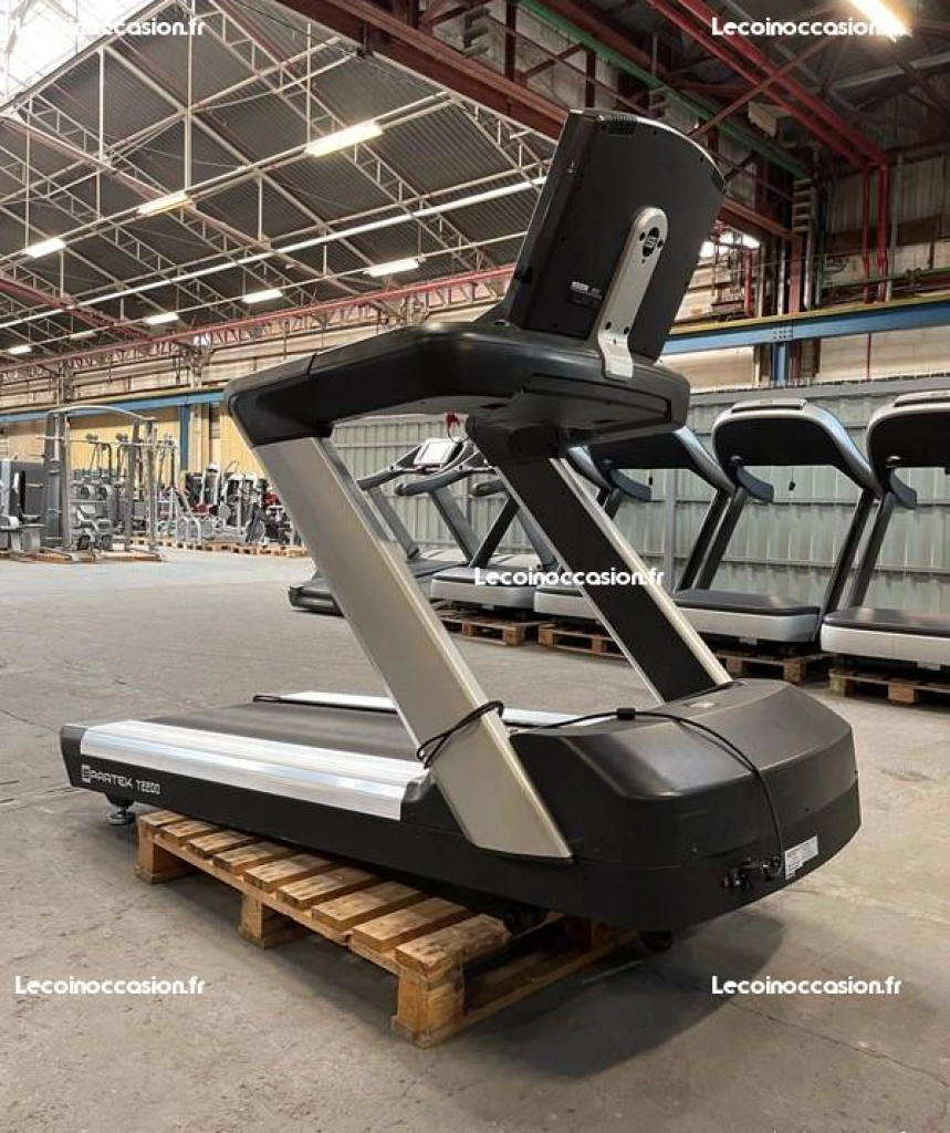 Cardio-Training | Tapis de course / Treadmill SPARTEK T2200 Occasion