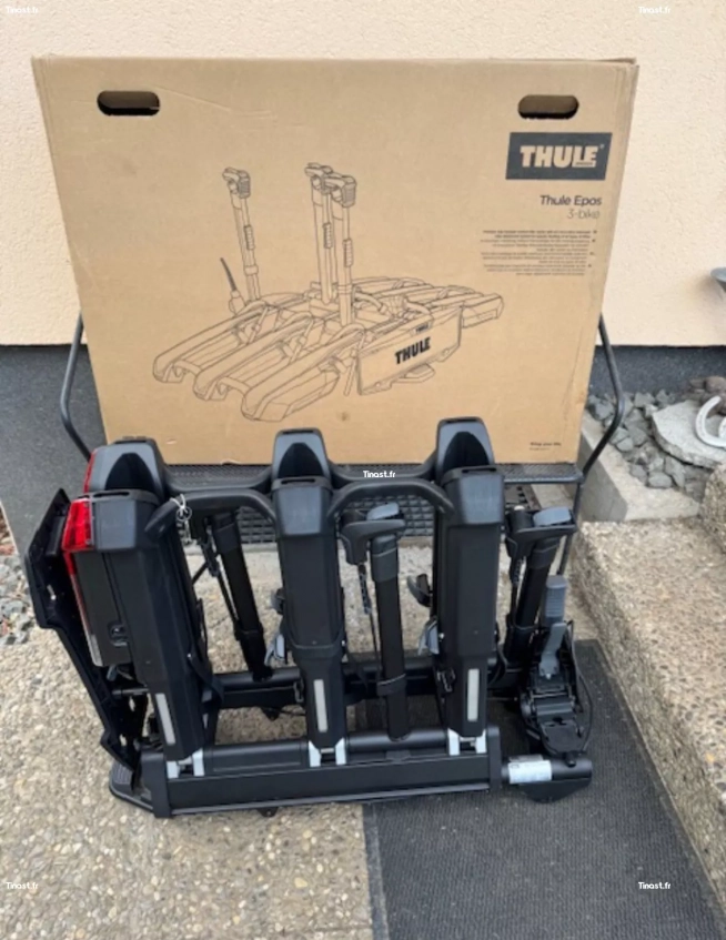 Thule Epos 3