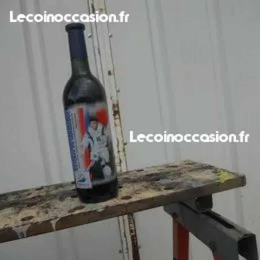 vin coupe du monde