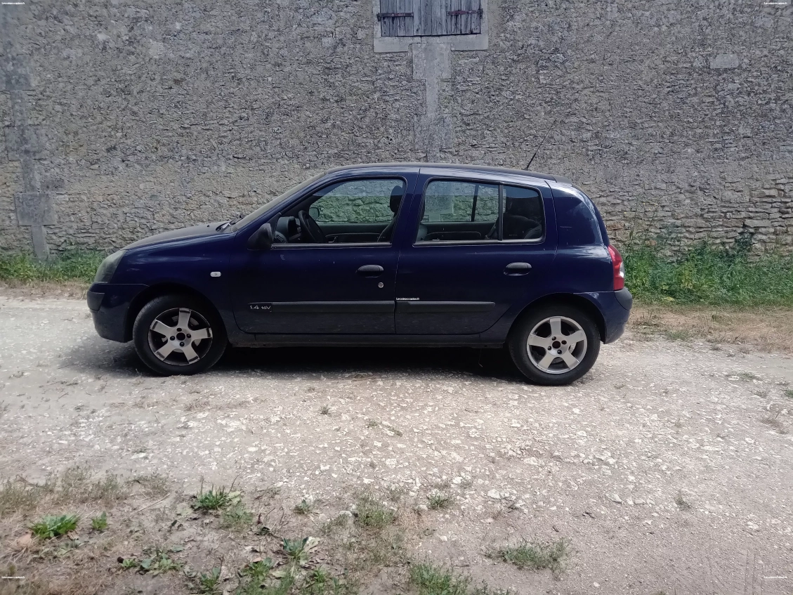 A vendre voiture