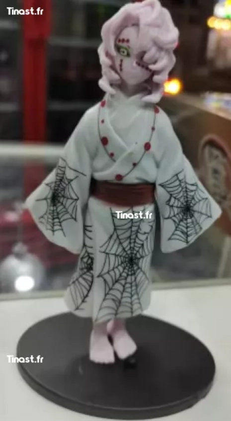 18€ Kimetsu No Yaiba (Demon Slayer)