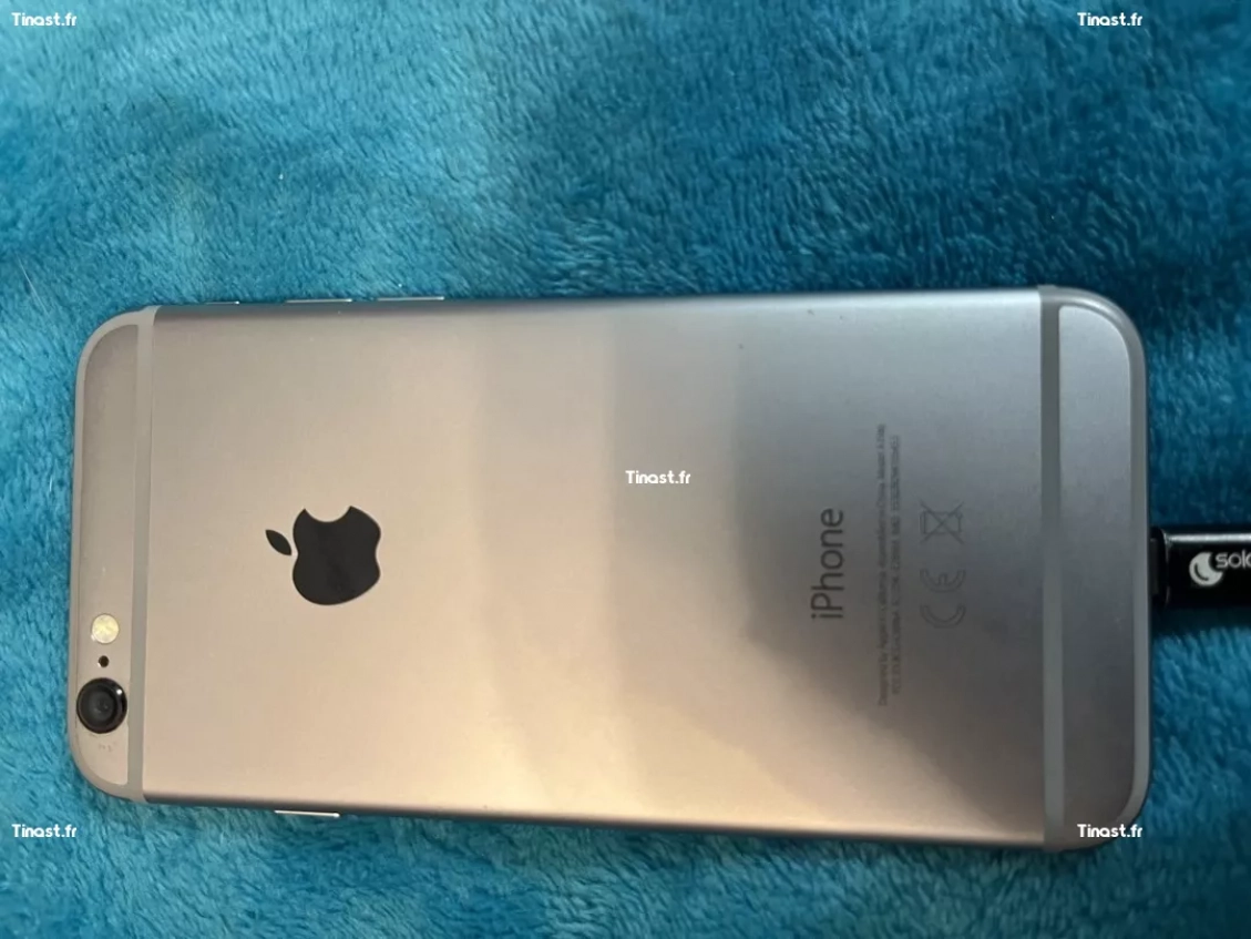 IPhone 6 32 GO