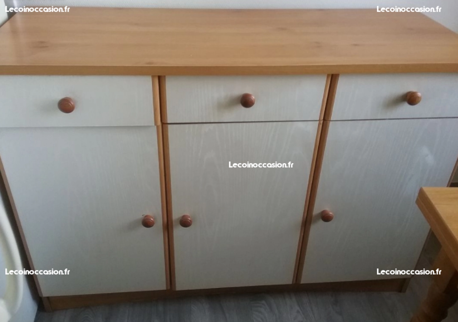 Urgent a débarrasser mobilier