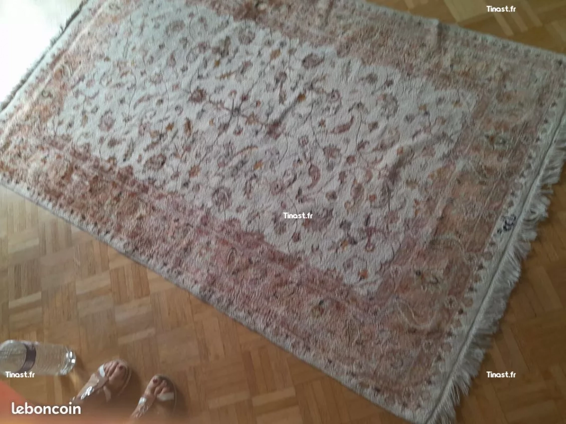 Tapis fait Main