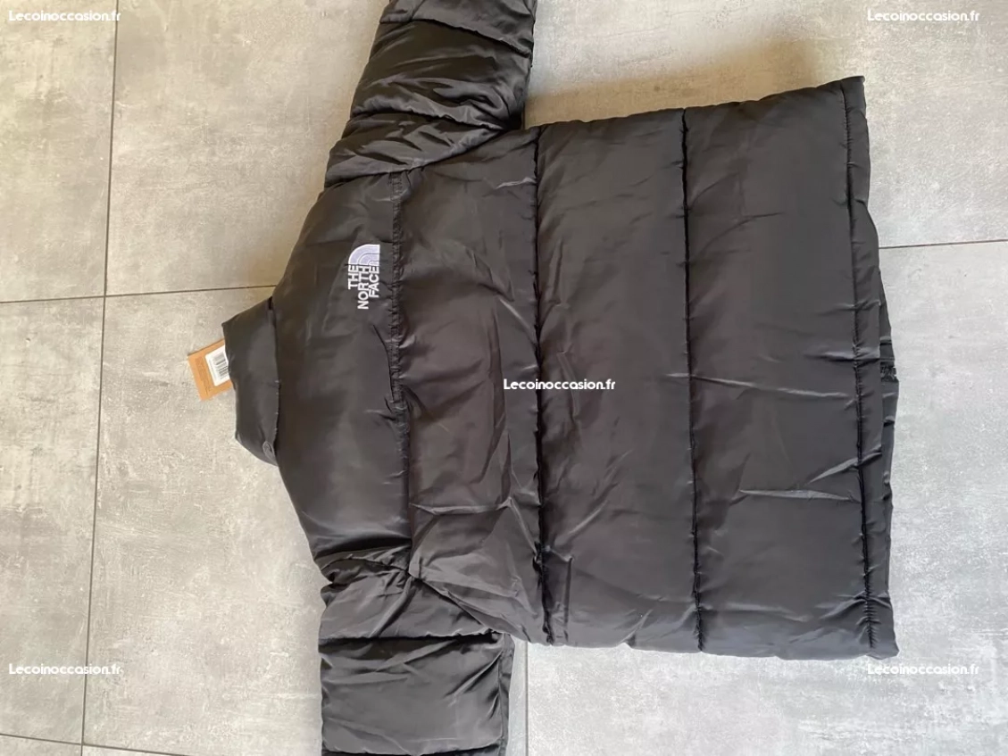 Doudoune the north face 700 tinast