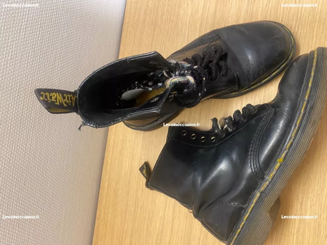 Dr.Martens