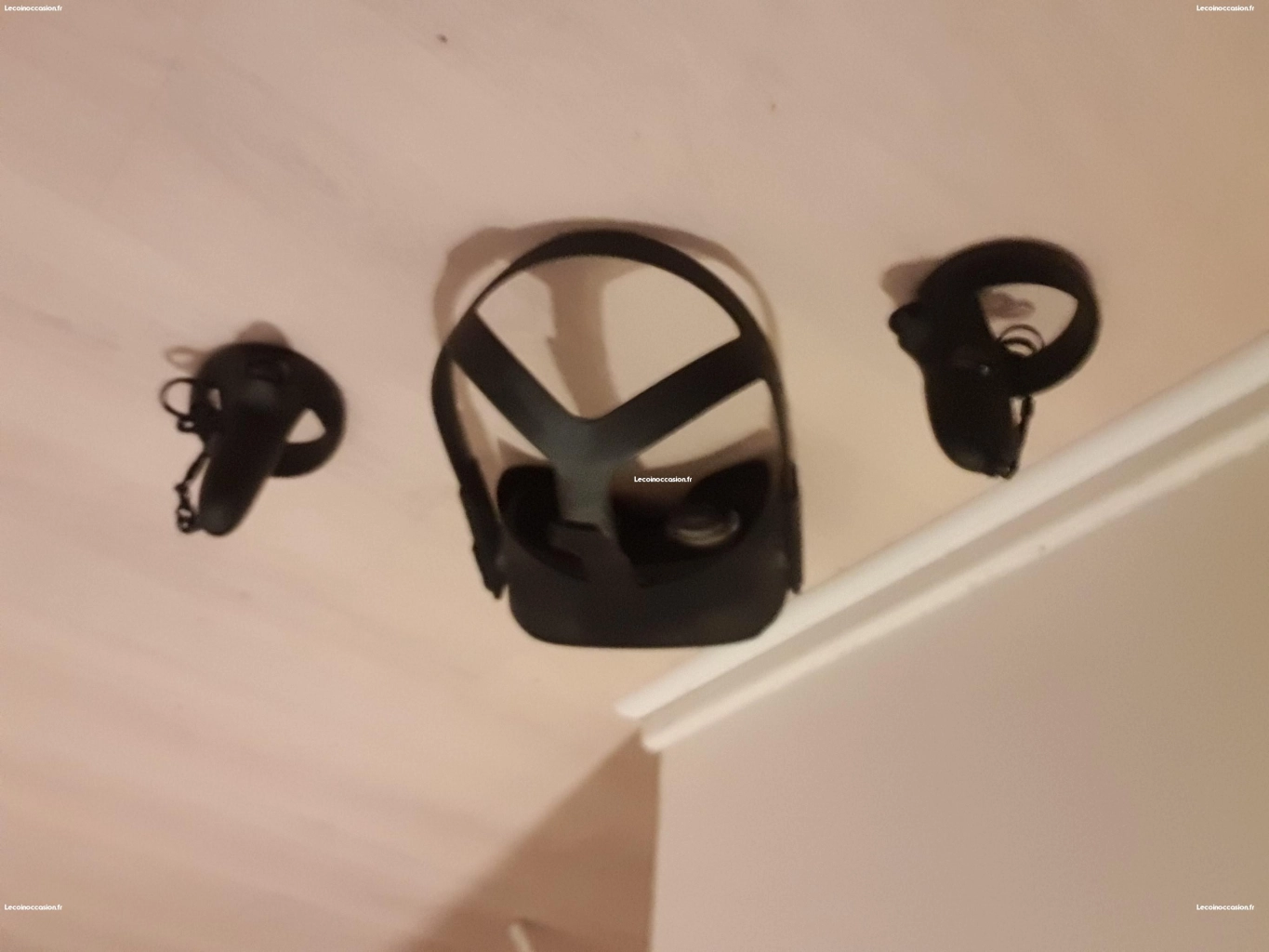 Oculus quest occasion bon état