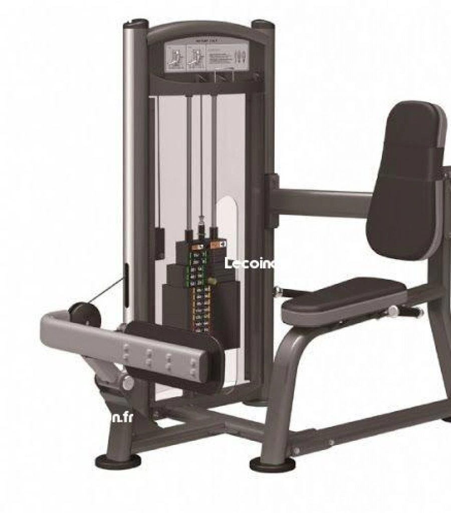 Musculation | Rotary Calf / Mollet Assis Impulse IT9316 Neuf