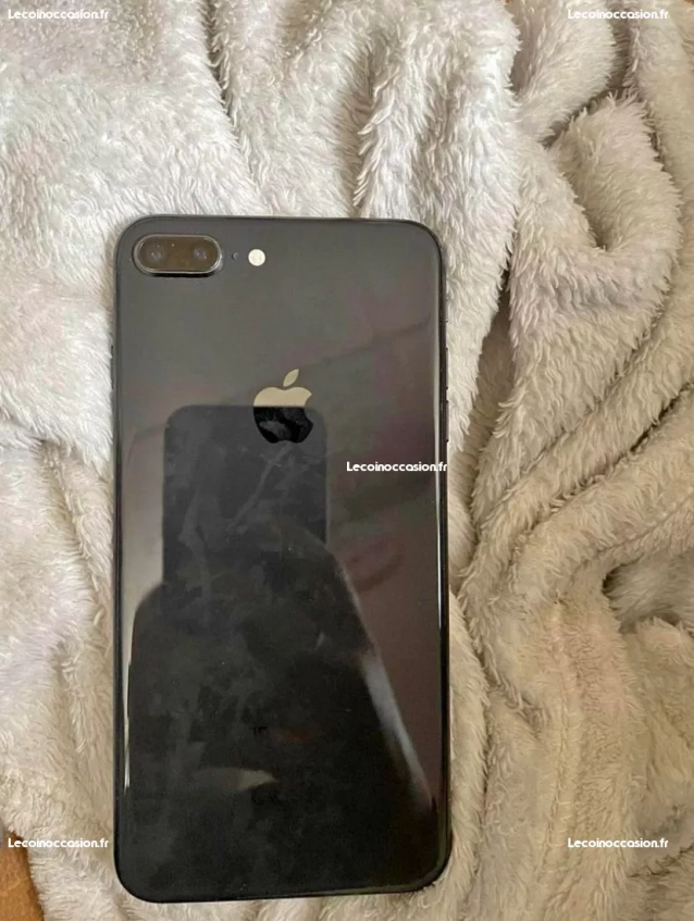 iPhone 8 Plus pas cher (Bordeaux)