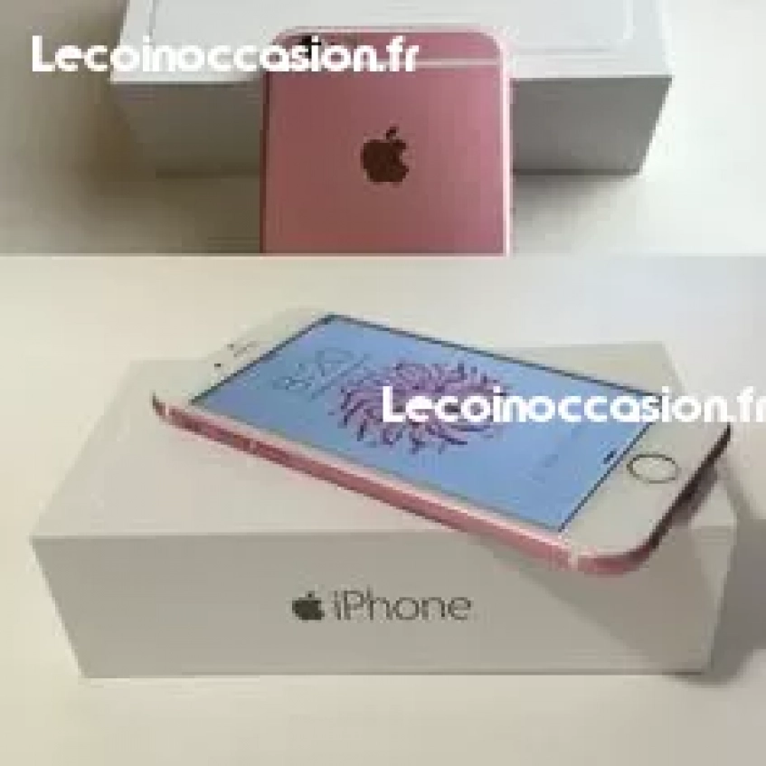 iPhone 6 avec garantie