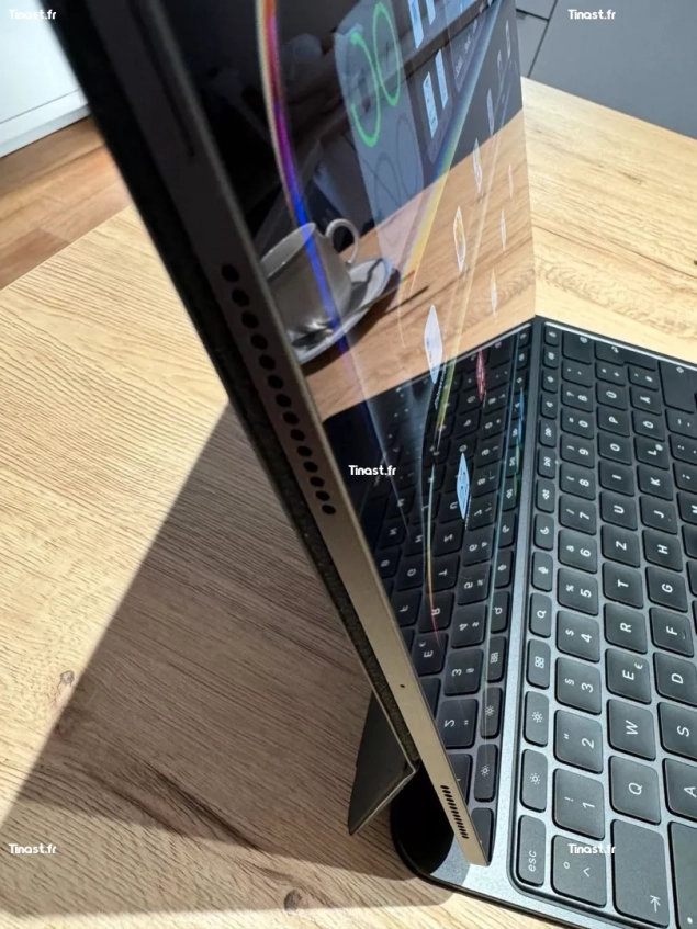 Ipad Pro 13 pouces