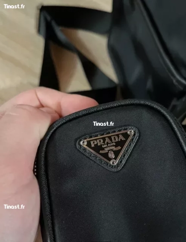 Prada sac