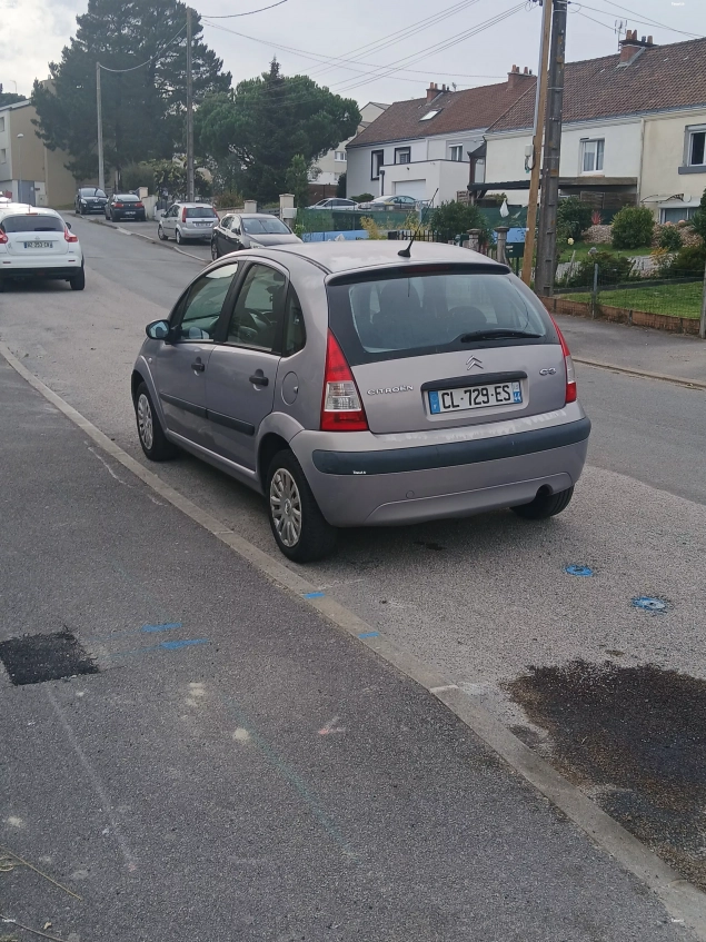 Citroën   C3