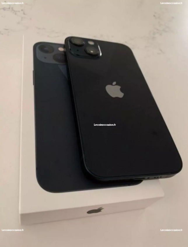 iPhone 13 à venir récupérer sur Paris