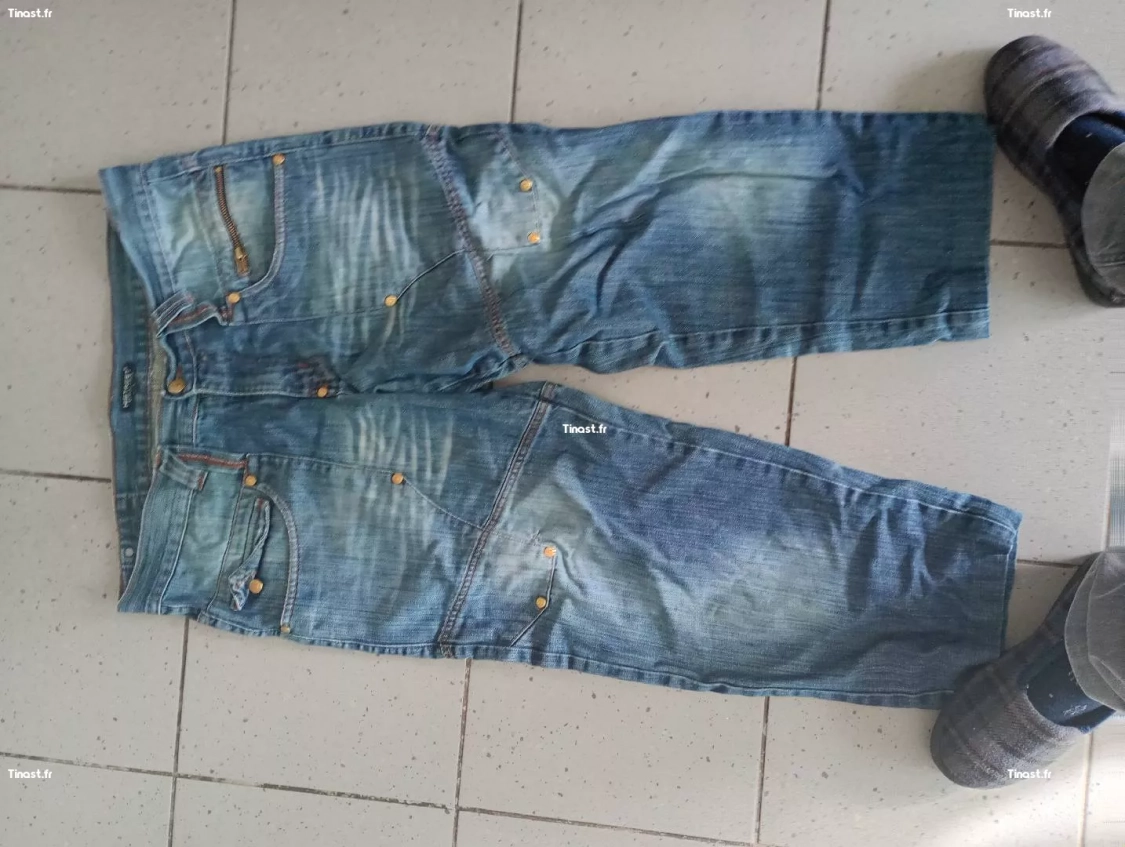 jeans homme histreet